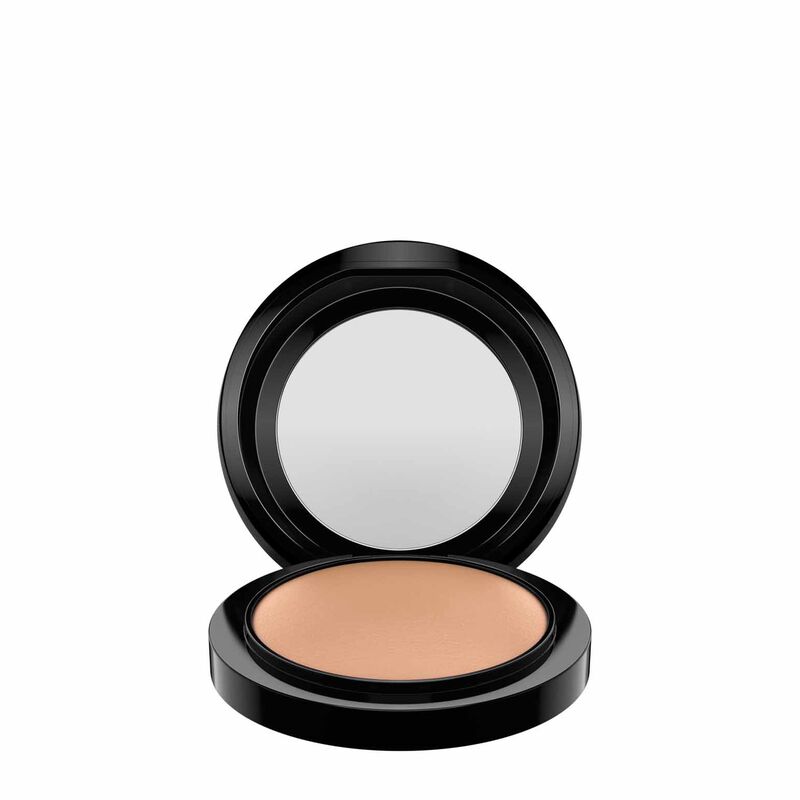 MAC Mineralize Skinfinish Natural image number 11